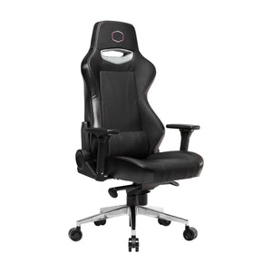 SILLA GAMING CALIBER X1C CMI-GCX1C-BK BLACK