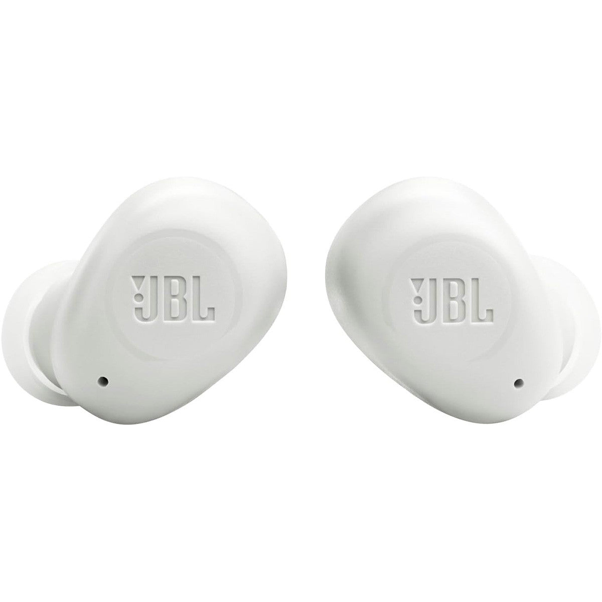 AUDIFONOS INALAMBRICOS VIBE BUDS - BLANCOS