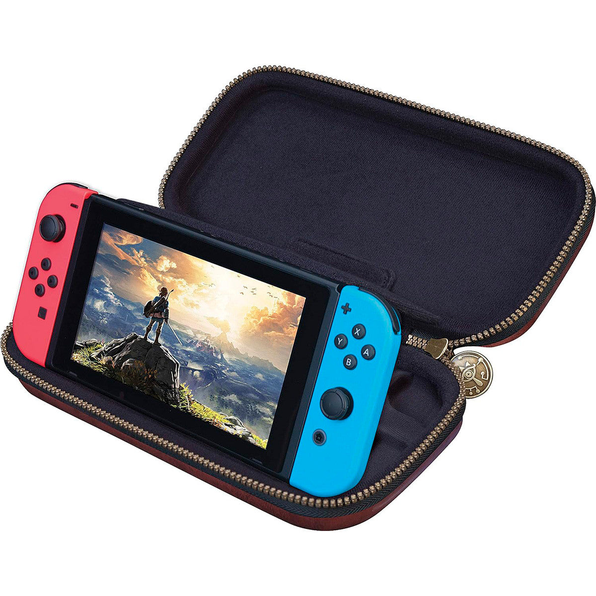 ESTUCHE PARA NINTENDO SWITCH NNS423BR ZELDA