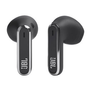 AUDIFONOS INALAMBRICO LIVE FLEX - NEGRO