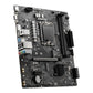 MOTHERBOARD PRO H610M-G DDR4 911-7D46-063