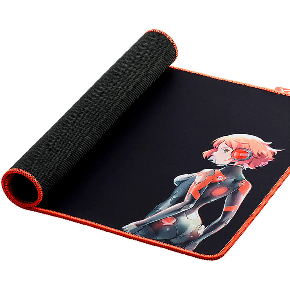 MOUSE PAD BATTLEGROUND L MERA EDITION