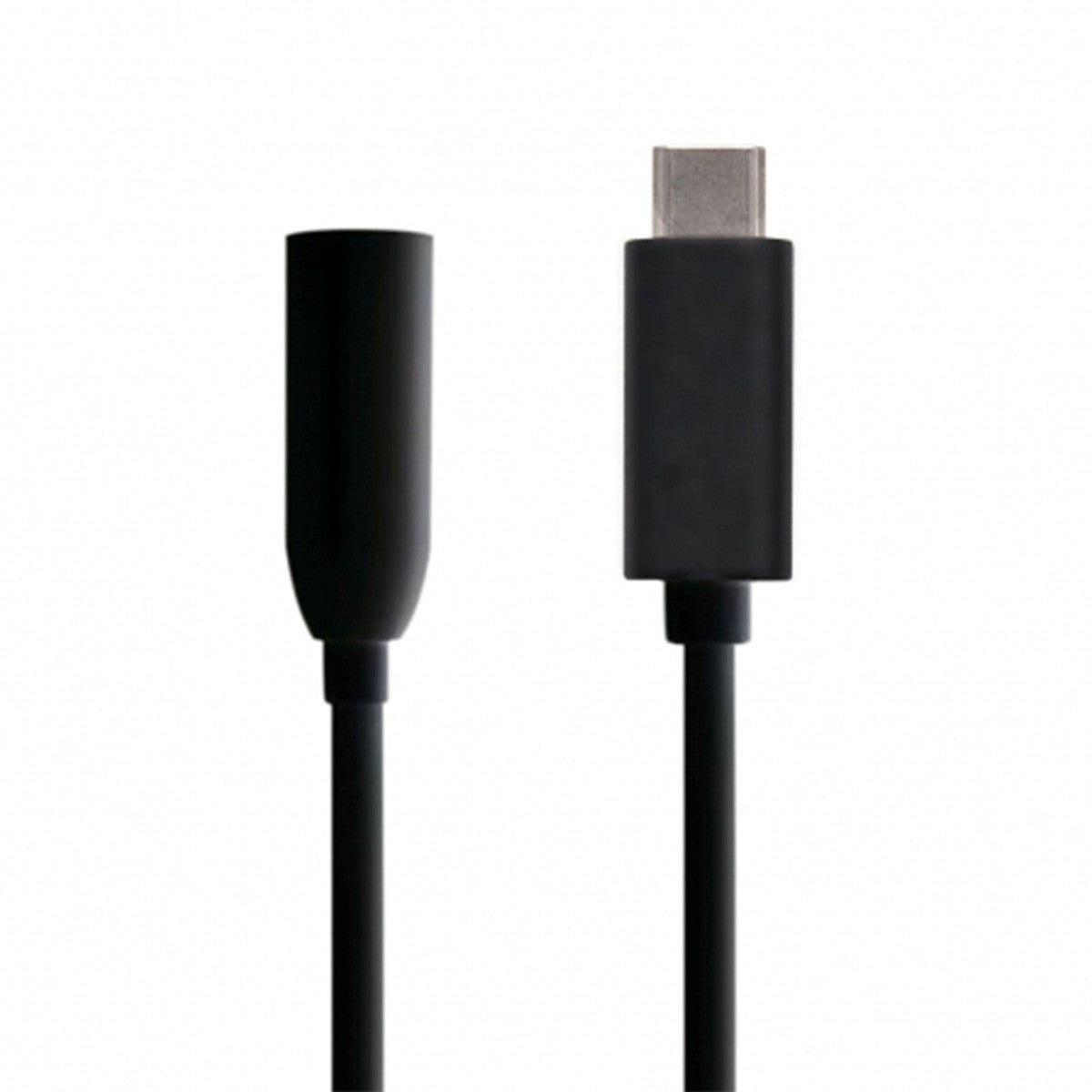 Adaptador Usb a Audio 3.5mm