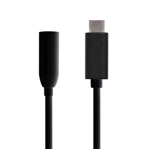 Adaptador Usb a Audio 3.5mm