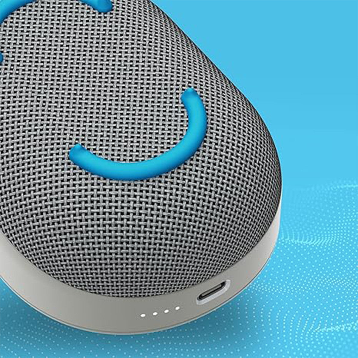 Speaker Alexa Altavoz Smart Speaker Bocina Echo Dot 4ta