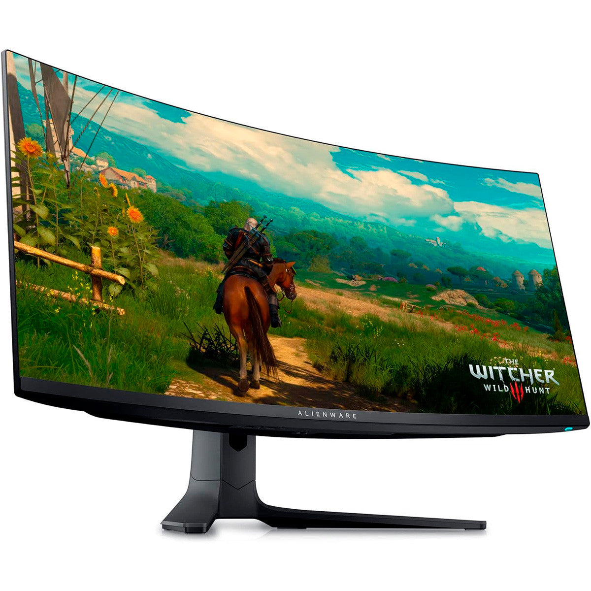 MONITOR ALIENWARE AW3423DWF 34P 3440 x 1400 165HZ