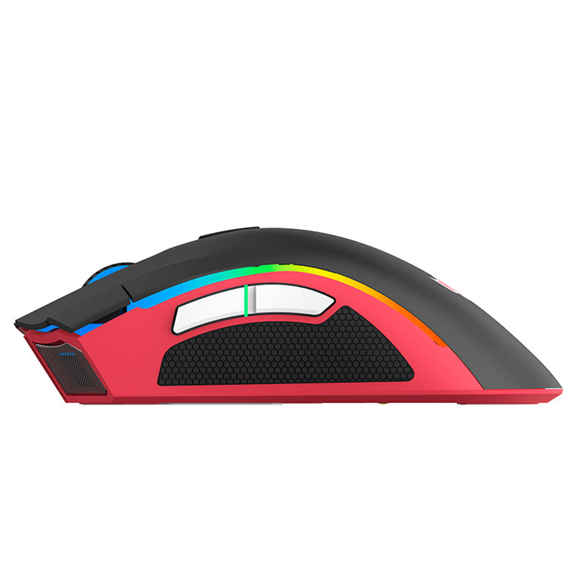 MOUSE GAMING MS-I002 AKATSUKI NARUTO SHIPPUDEN