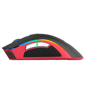 MOUSE GAMING MS-I002 AKATSUKI NARUTO SHIPPUDEN