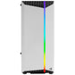 CASE MID TOER GAMING BIONIC RGB WHITE V2