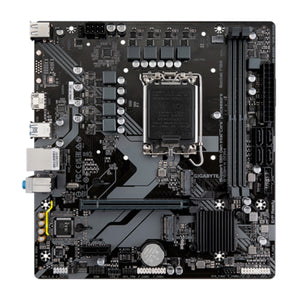 MOTHERBOARD B760M K DDR4 SOCKET 1700