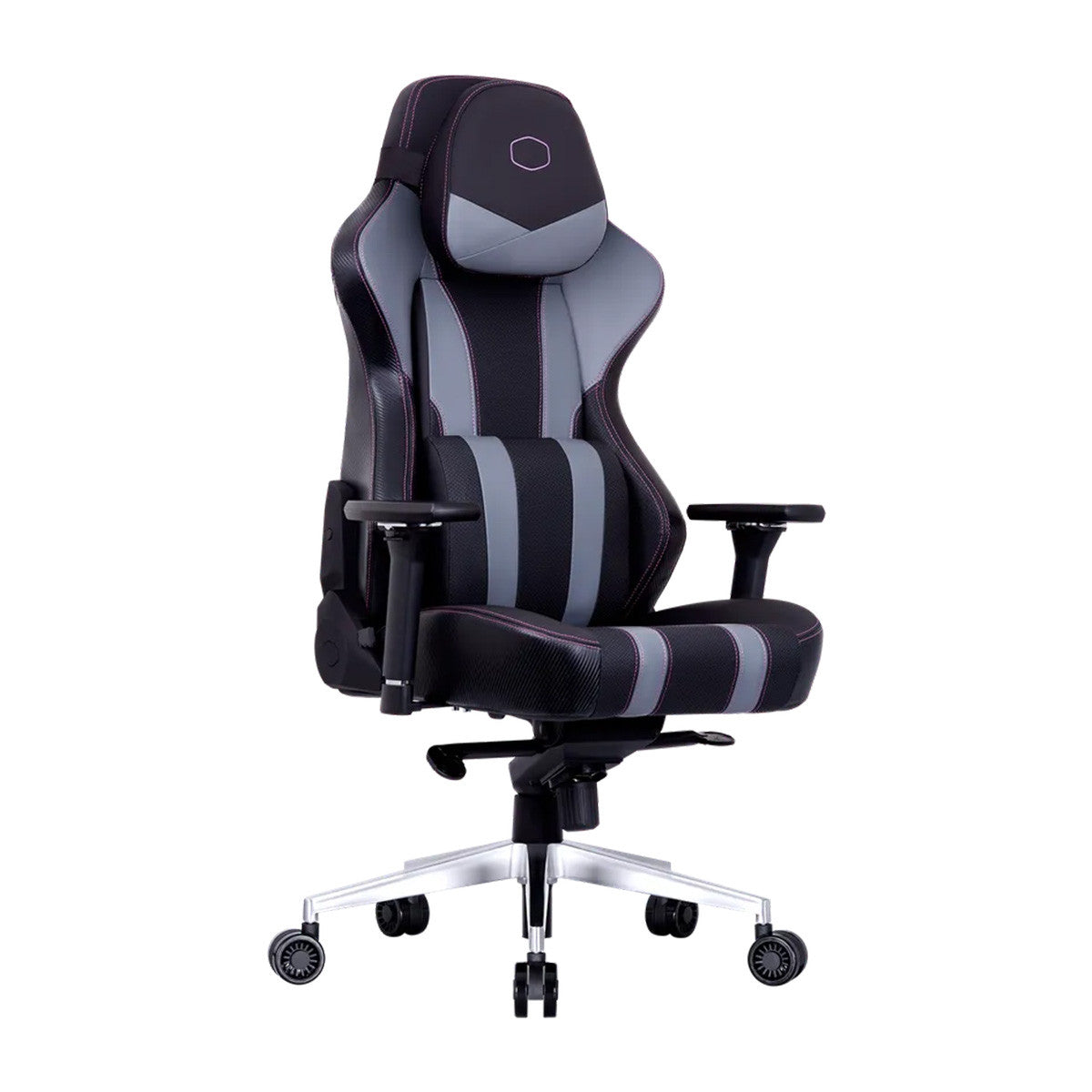 SILLA GAMING CALIBER X2 CMI-GCX2-BK BLACK