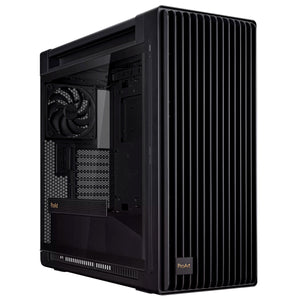 CASE GAMing PA602 BLACK 90DC00J0-B08000