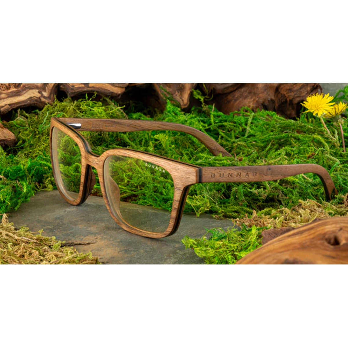 LENTES PARA JUEGOS CON PROTECCION LUZ AZUL MARVEL GROOT