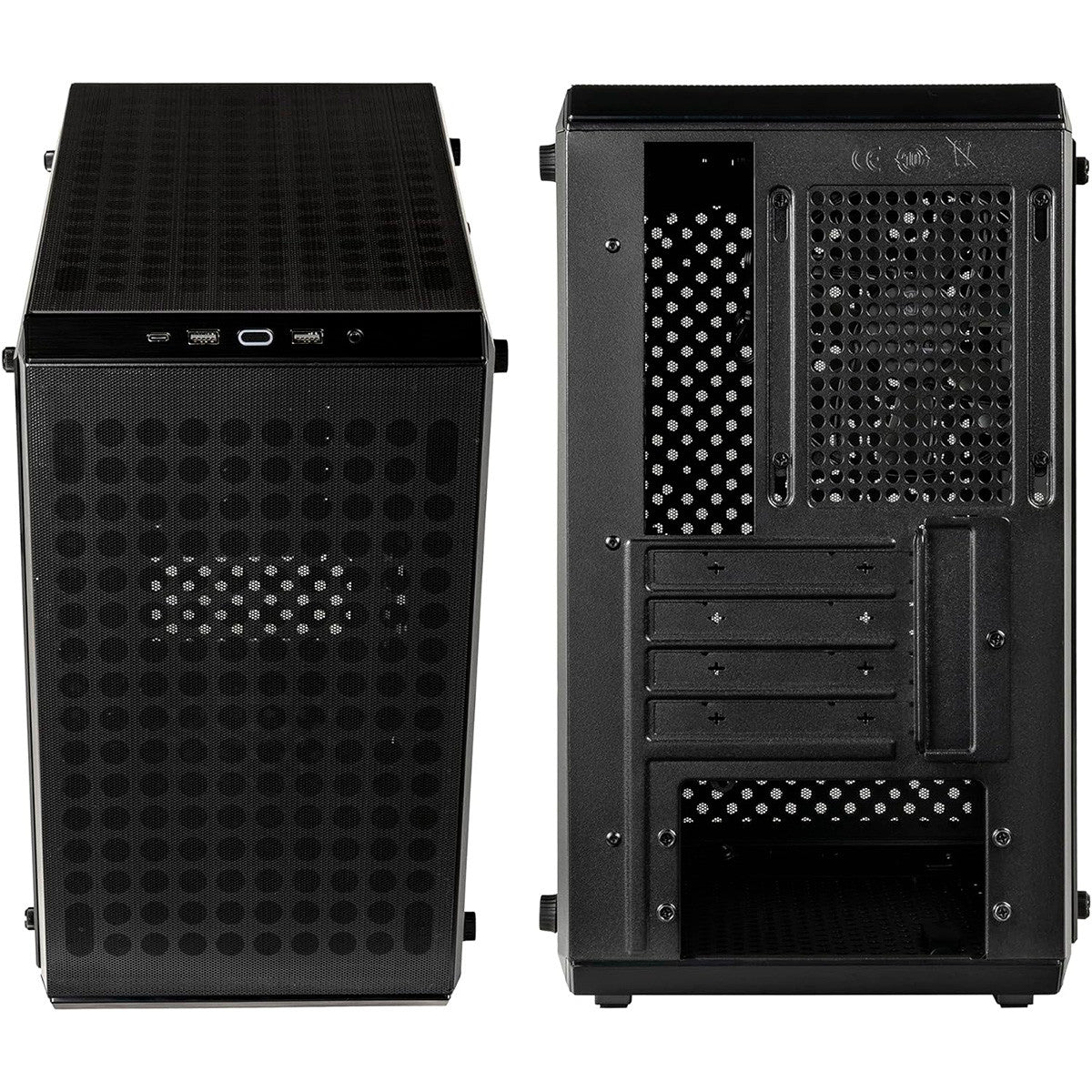 CASE Q300 V2 ARGB Q300LV2-KGNN-S01