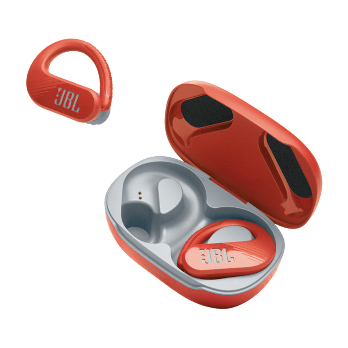 AUDIFONO INALAMBRICO ENDURANCE PEAK 3 ROJO