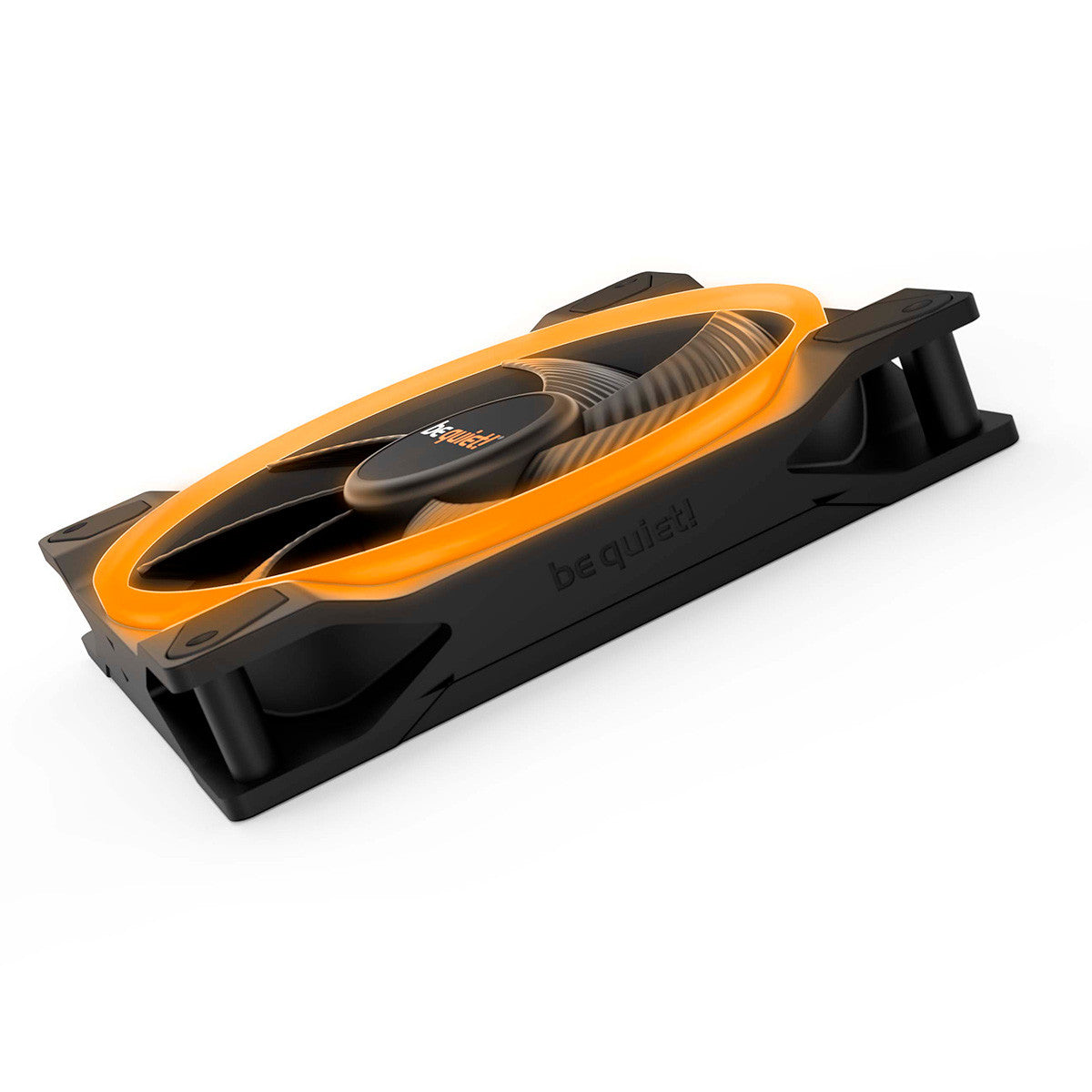 VENTILADOR PARA PC LIGHT WINGS 140MM