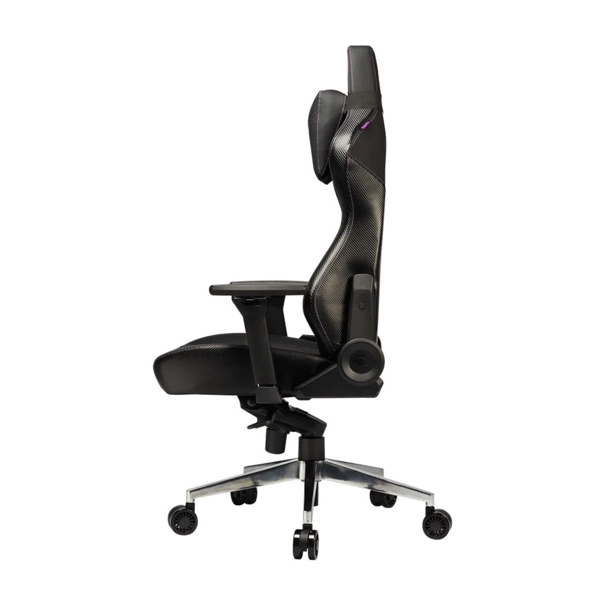 SILLA GAMING CALIBER X1C CMI-GCX1C-BK BLACK