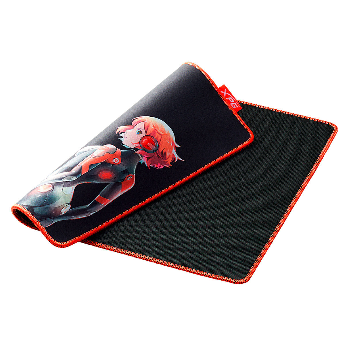 MOUSE PAD BATTLEGROUND L MERA EDITION