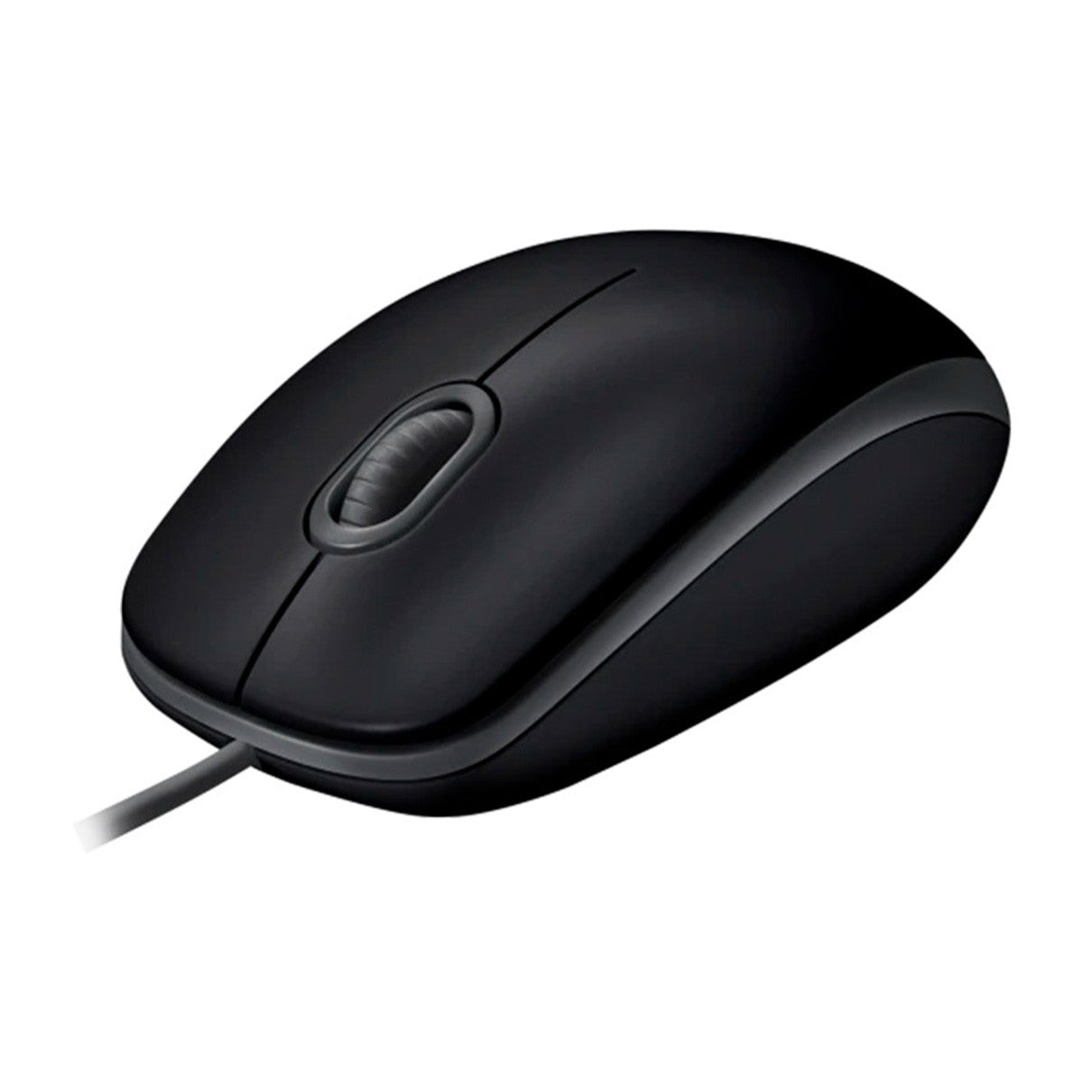 MOUSE USB M110 SILENT NEGRO