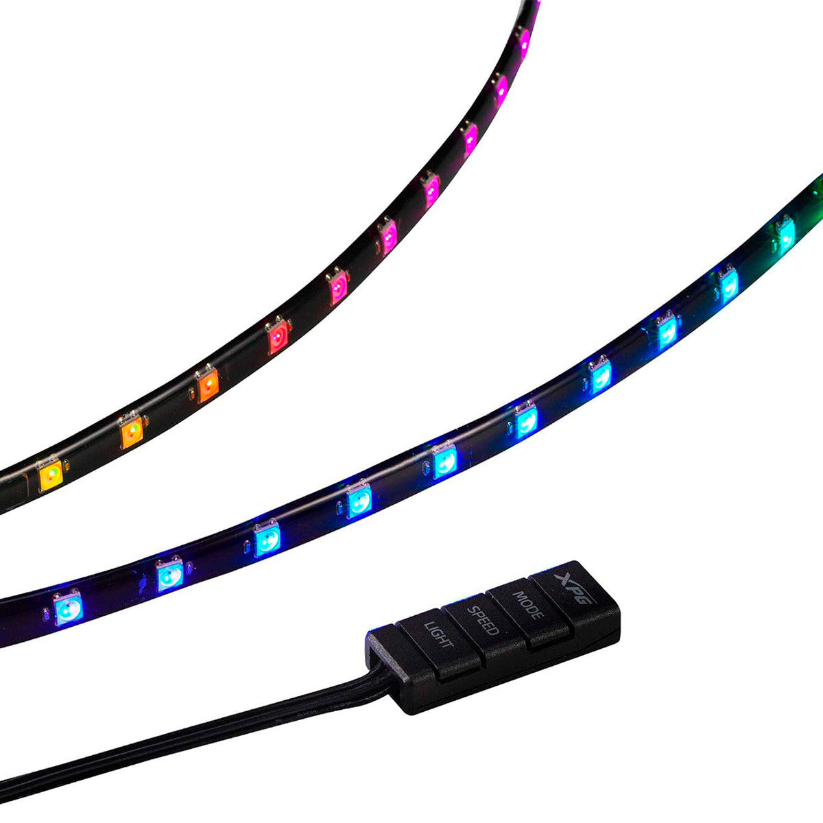 CABLE DE LUCES PARA PC PRIME ARGB LES STRIP