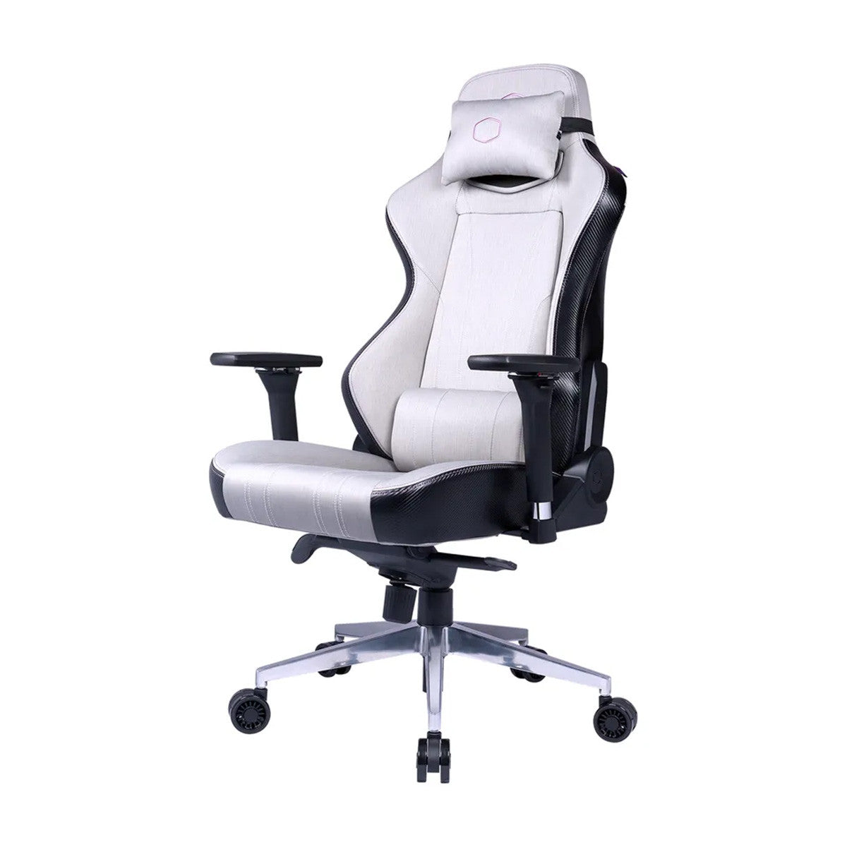 SILLA GAMING CALIBER X1C CMI-GCX1C-GY GREY