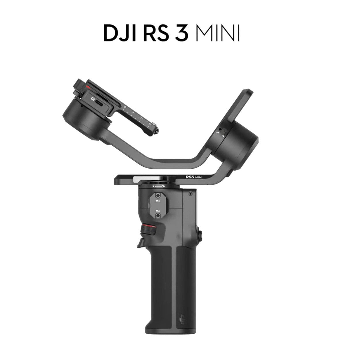 DJI - ESTABILIZADOR DJI RS 3 MINI