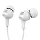 AUDIFONOS IN-EAR C100 BLANCO