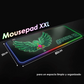 Mouse Pad RGB XL QUETZAL