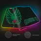 Mouse Pad RGB XL QUETZAL