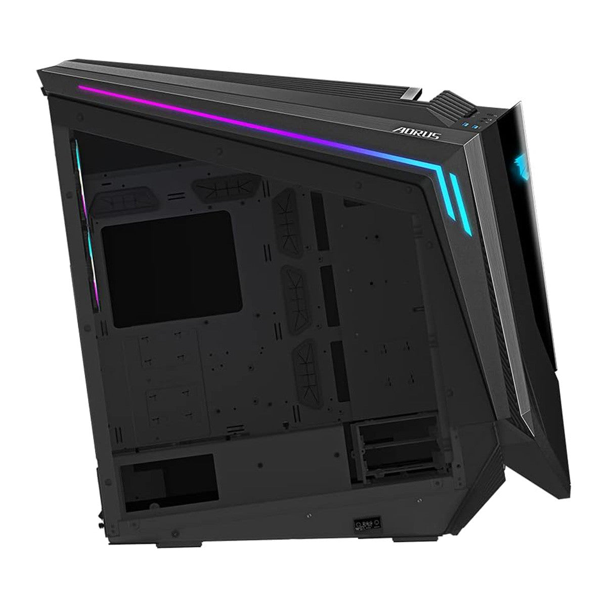 CASE GAMER AC700G