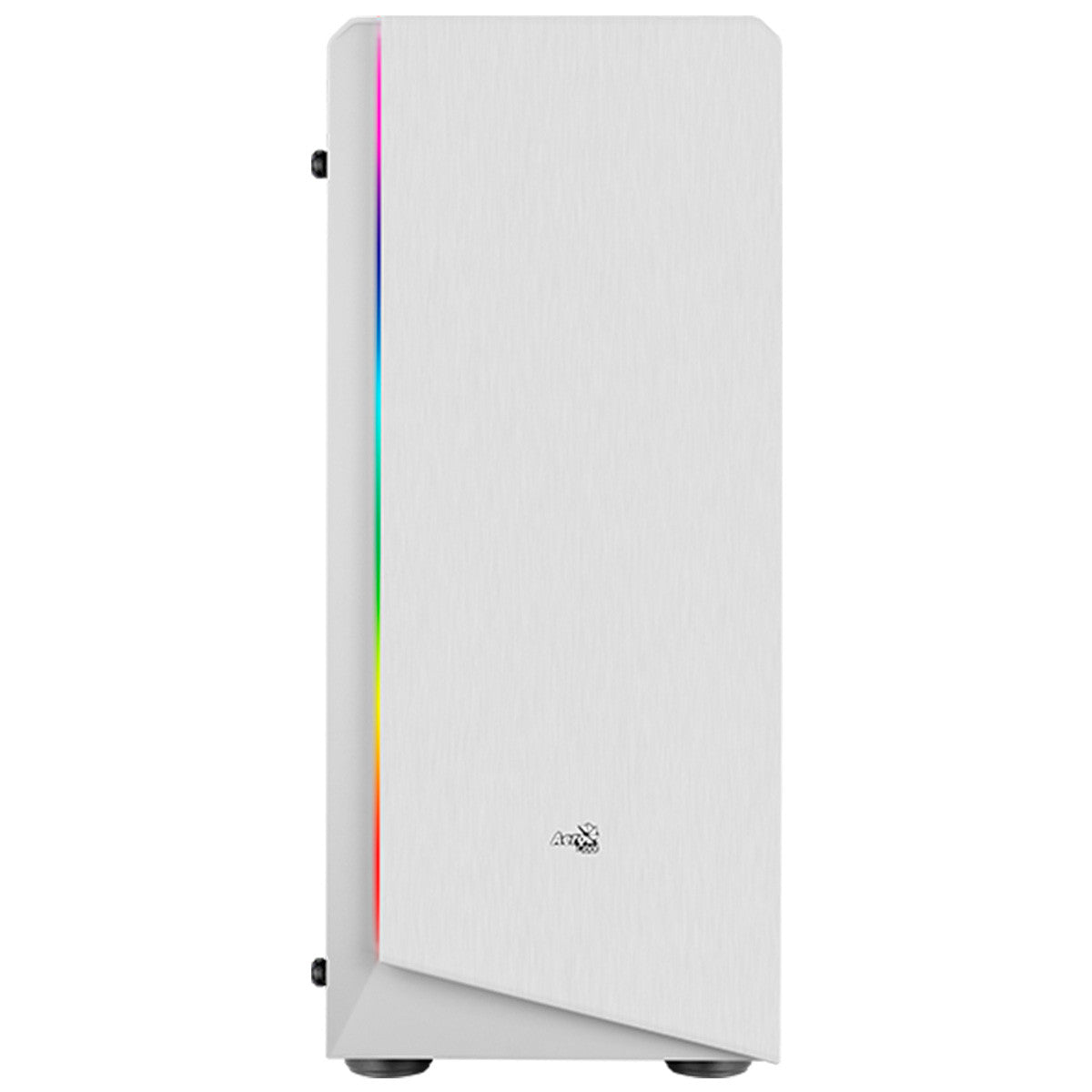 CASE MID TOWER RIFT RGB FLOW WHITE