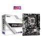 MOTHERBOARD B760M-H/M.2 SOCKET LGA 1700