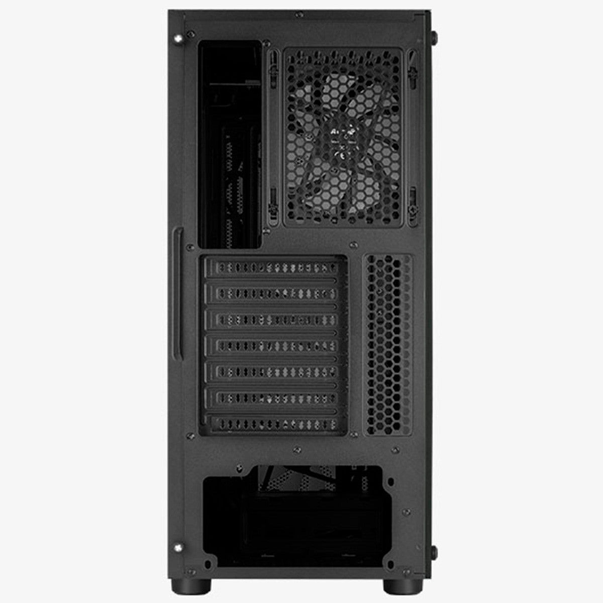 CASE MID TOER FALCON BLACK V2