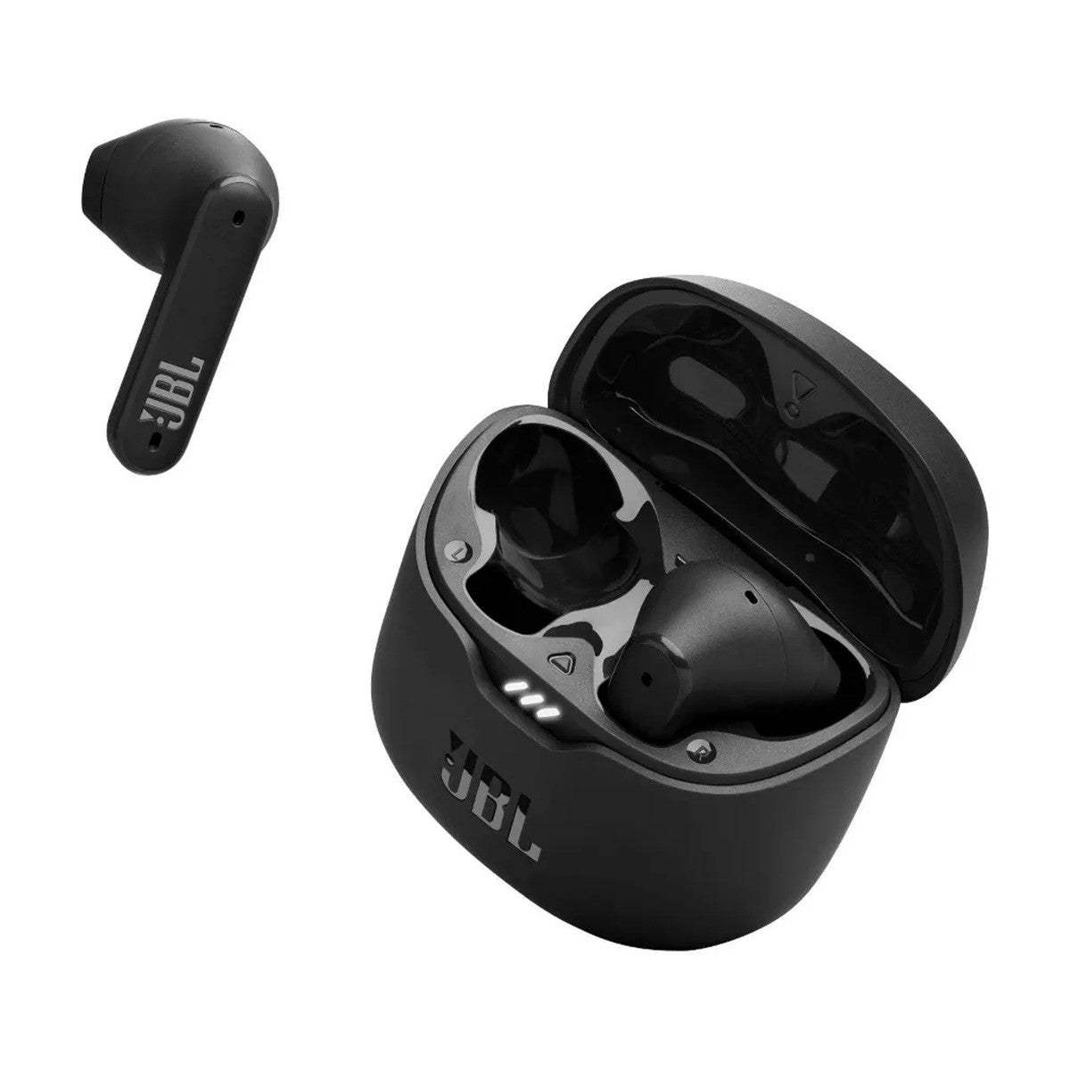 AUDIFONOS INALAMBRICOS  TUNE FLEX - NEGRO