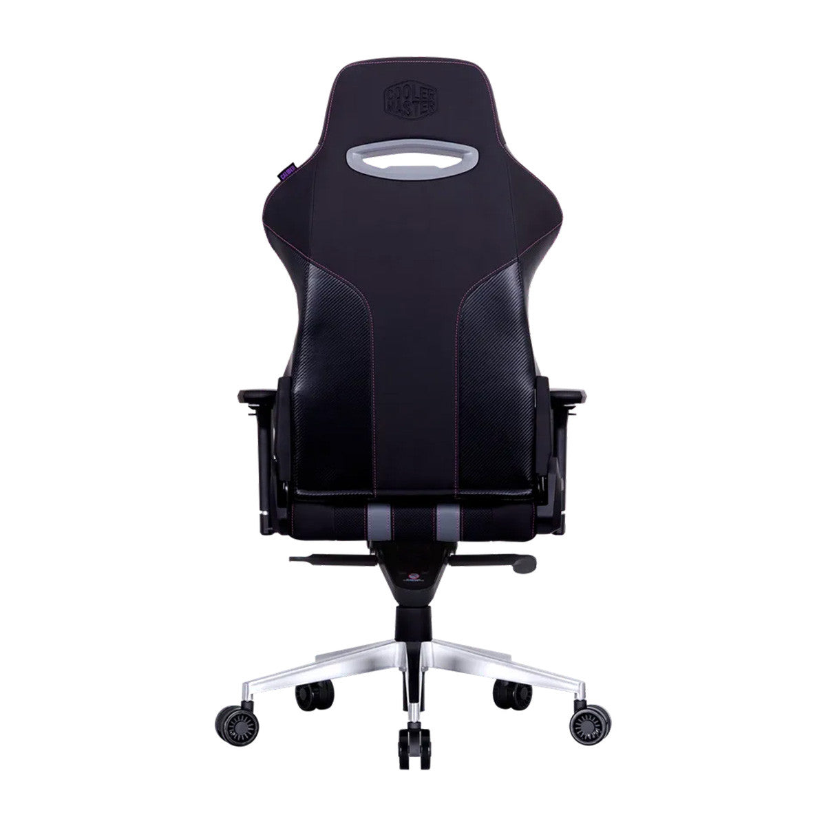 SILLA GAMING CALIBER X2 CMI-GCX2-BK BLACK