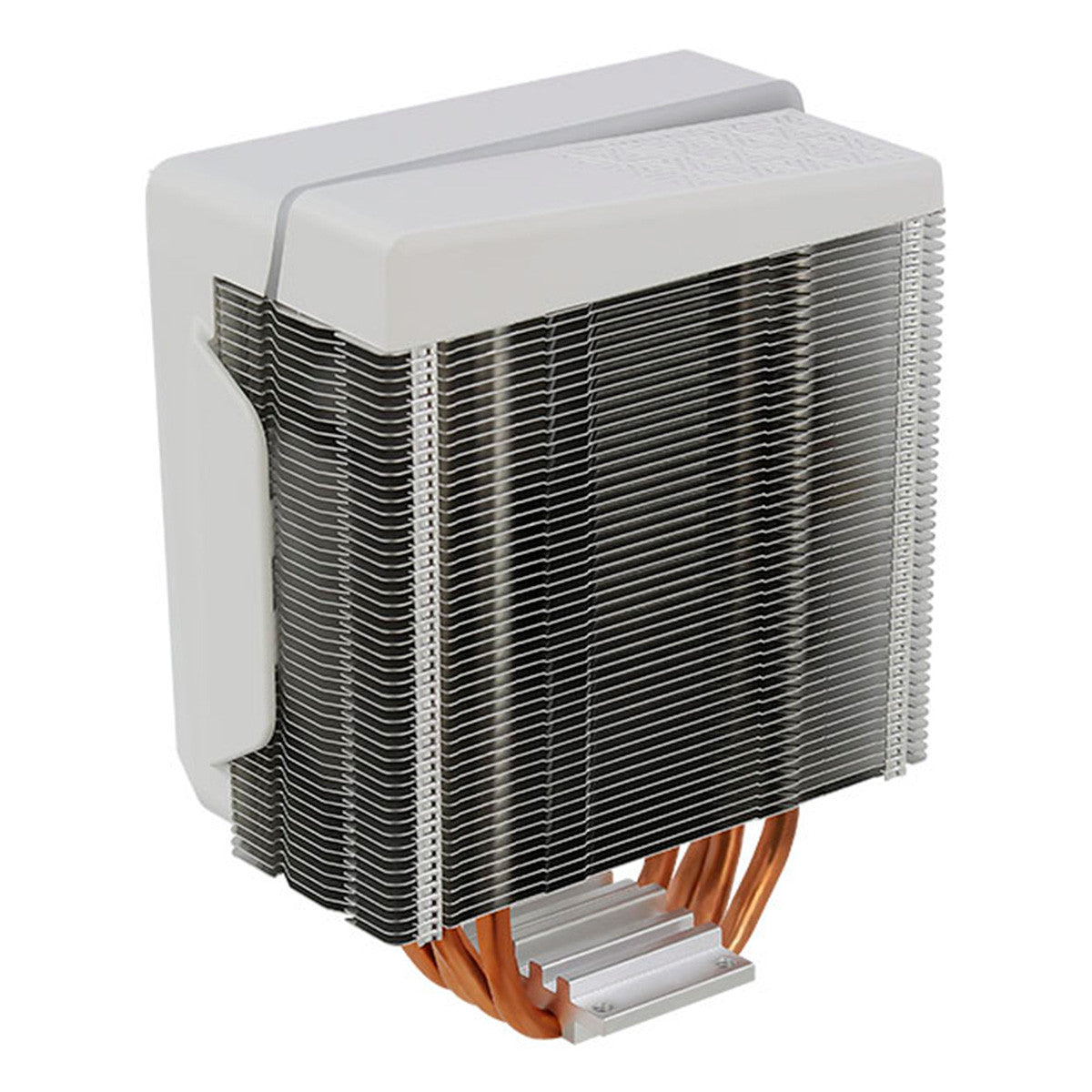 DISCIPADOR Y VENTILADOR CYLON 4F WHITE RGB