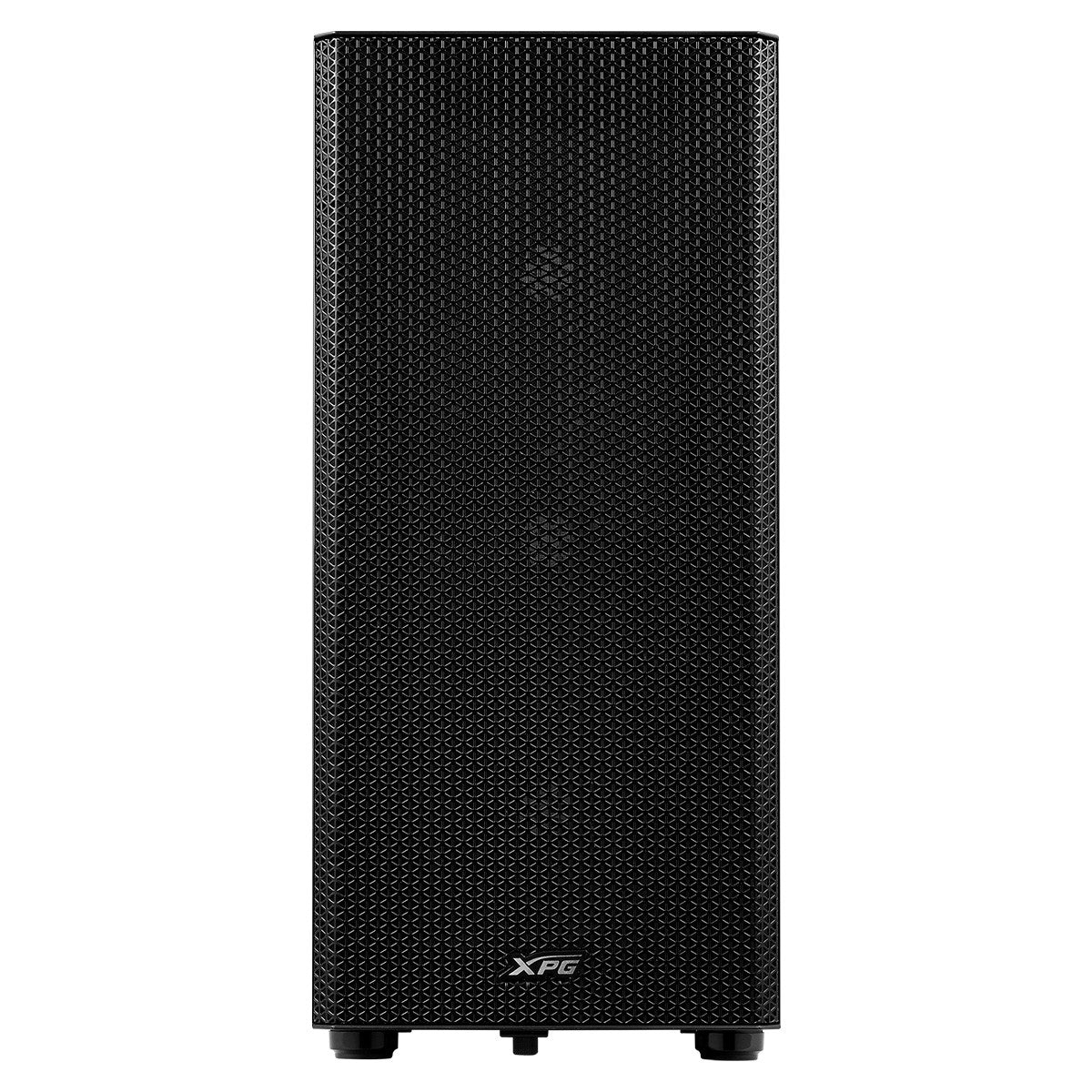 CASE GAMING COMPACT MID TOWER VALOR MESH BLACK