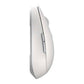 MOUSE INALAMBRICO MI DUAL MODE WL WHITE HLK4040GL