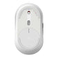 MOUSE INALAMBRICO MI DUAL MODE WL WHITE HLK4040GL