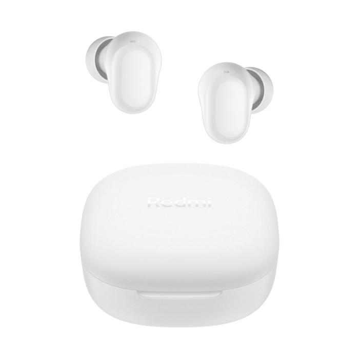 AUDIFONOS INALAMBRICOS REMI BUDS 6 PLAY WHITE BHR8773GL
