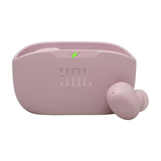 AUDIFONOS INALAMBRICOS VIBE BUDS 2 40H PINK