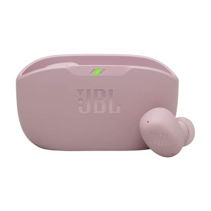 AUDIFONOS INALAMBRICOS VIBE BUDS 2 40H PINK
