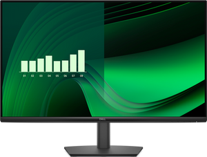 MONITOR E2725HM FHD 1920X1080 IPS VGA DP HDMI