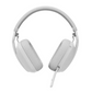 AUDIFONO BLUETOOTH ZONE VIBE 100 BLANCO