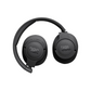 AUDIFONO BLUETOOTH TUNE 720 NEGRO
