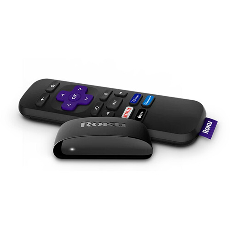 ROKU EXPRESS HD