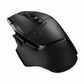 MOUSE WIRELESS G502 X NEGRO