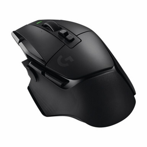 MOUSE WIRELESS G502 X NEGRO