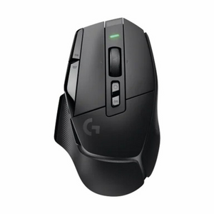 MOUSE WIRELESS G502 X NEGRO