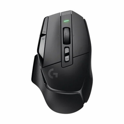 MOUSE WIRELESS G502 X NEGRO